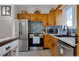 Living room - 96 Woodward Avenue, Saint John, NB E2K1Z8 Photo 11