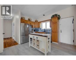 Kitchen - 96 Woodward Avenue, Saint John, NB E2K1Z8 Photo 9