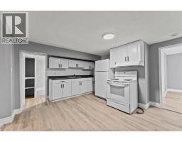 Utility room - 1210-1212 Monmouth, Windsor, ON N8Y3M1 Photo 12