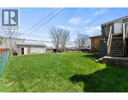 1210-1212 Monmouth, Windsor, ON N8Y3M1 Photo 38