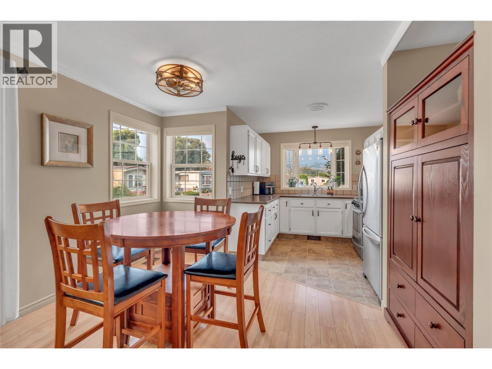 54 999 Burnaby Avenue, Penticton