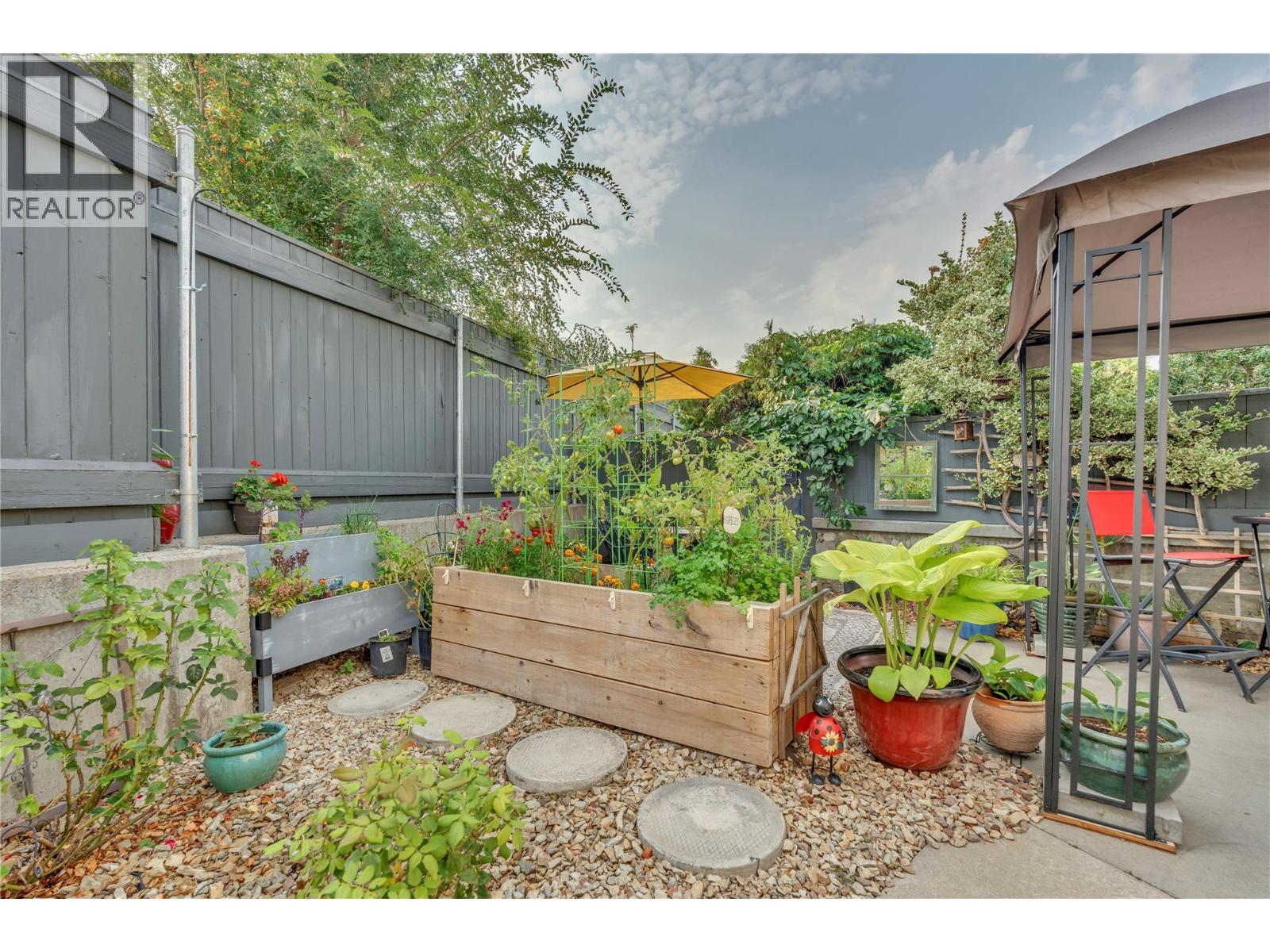 54 999 Burnaby Avenue, Penticton