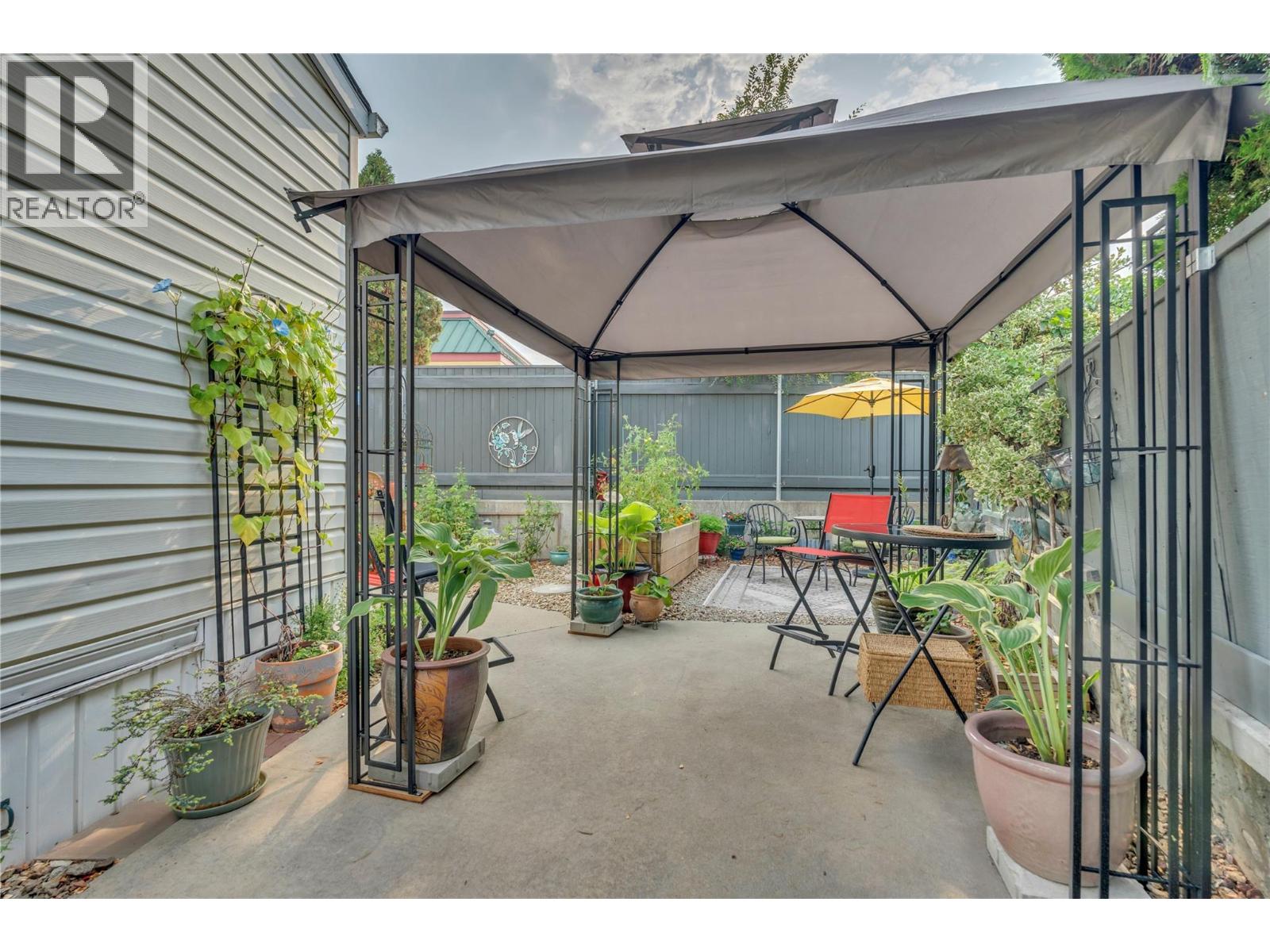 54 999 Burnaby Avenue, Penticton