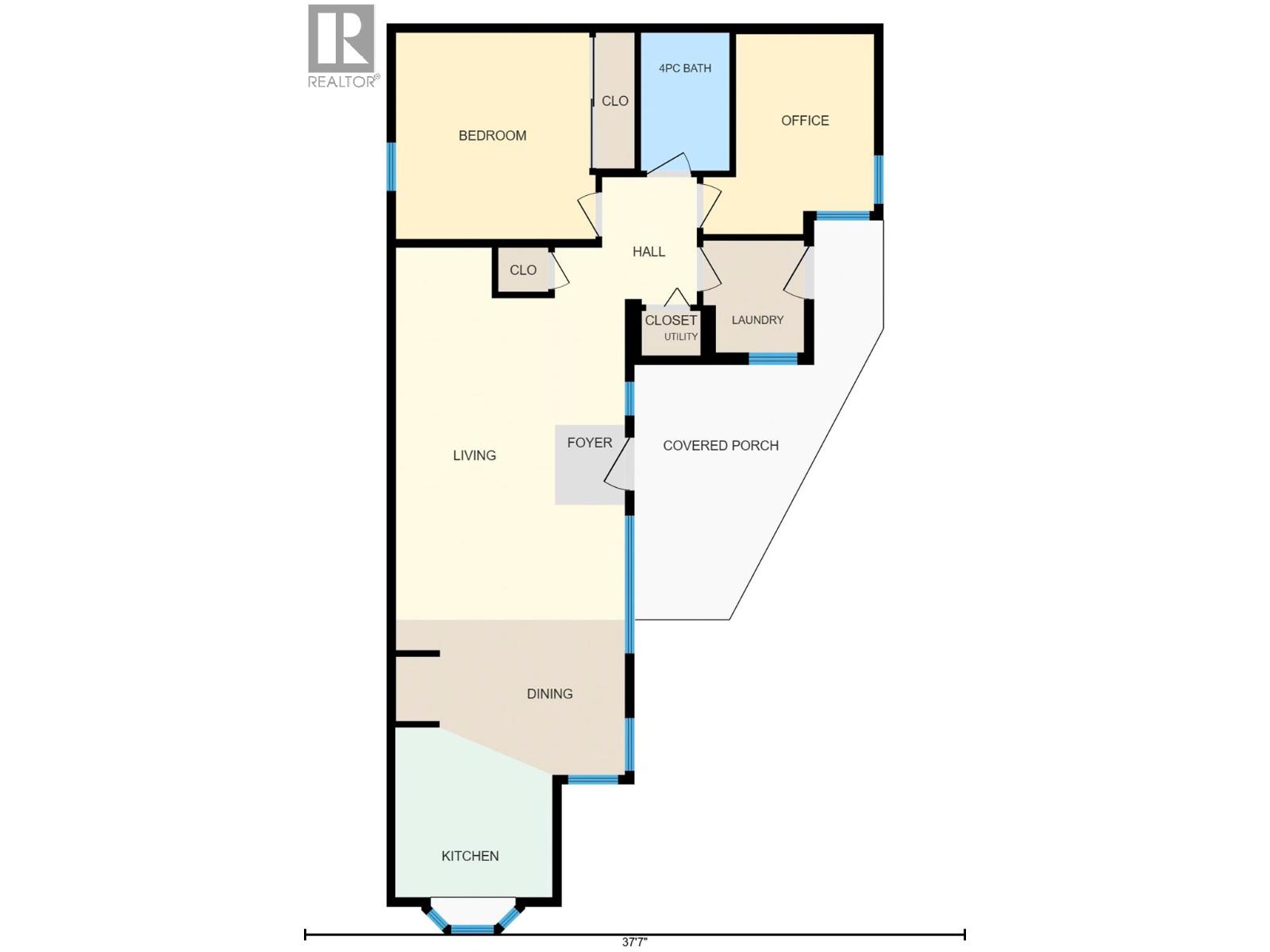 #54 999 Burnaby Avenue - 20