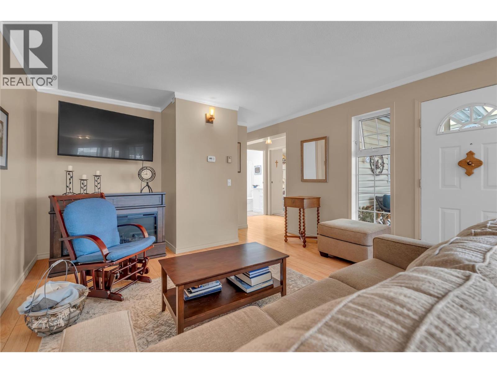 54 999 Burnaby Avenue, Penticton