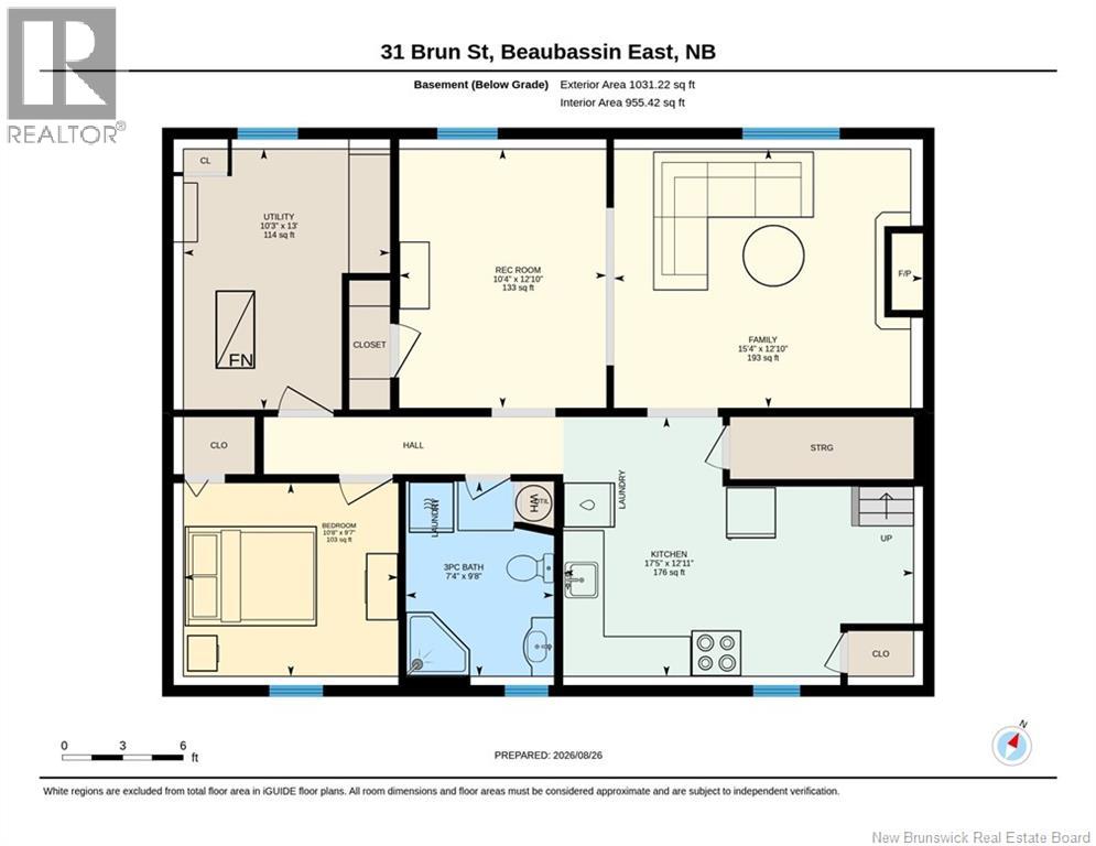 31 Brun Street - 49