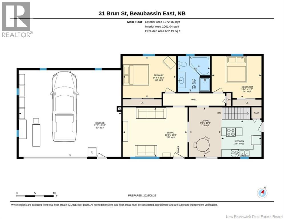 31 Brun Street - Image 48
