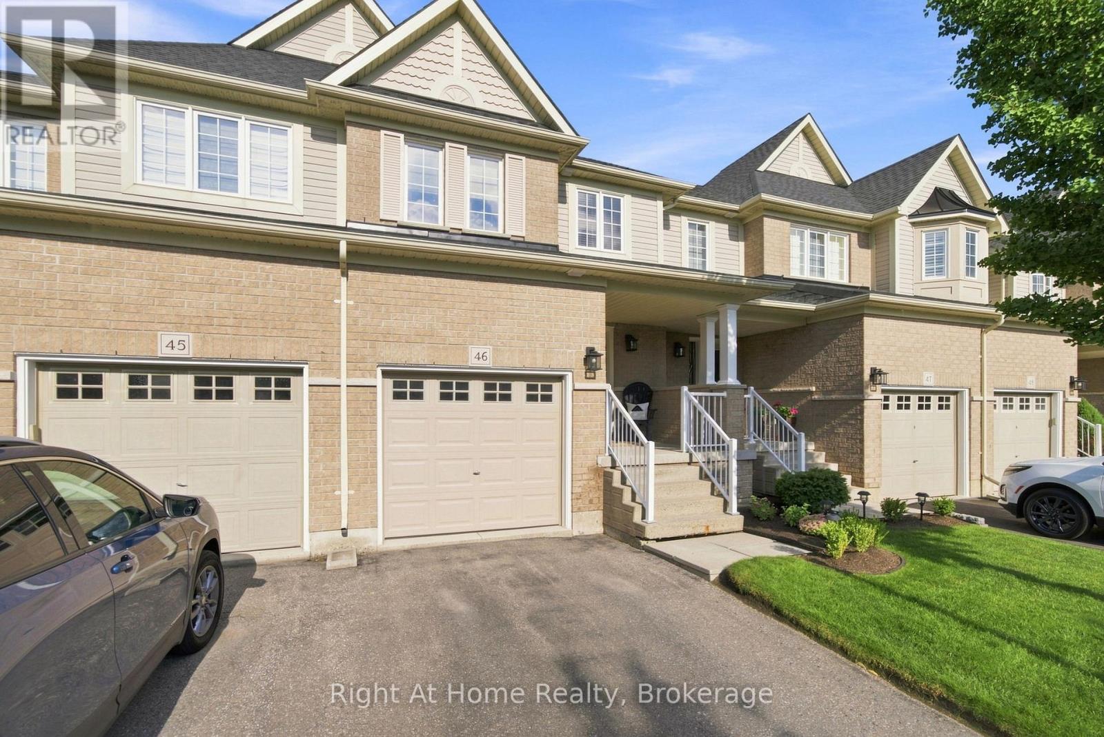 #46 460 WOODMOUNT DRIVE - 1