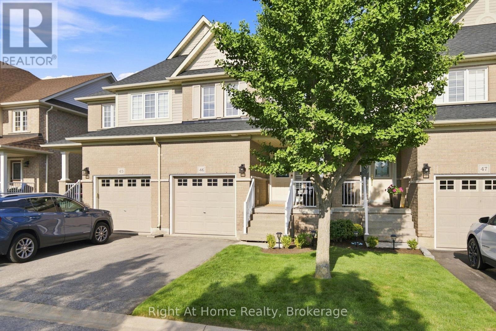 #46 460 WOODMOUNT DRIVE - 2