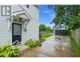 Utility room - 2324 Centre Street, Thorold, ON L0S1A0 Photo 7