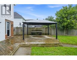 Kitchen - 2324 Centre Street, Thorold, ON L0S1A0 Photo 9