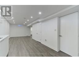 Other - Bsmt - 22 Lanterna Crescent, Vaughan, ON L4H1B8 Photo 6