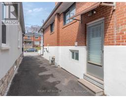 Basement - 87 Cordella Avenue, Toronto, ON M6N2J8 Photo 13