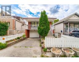 Basement - 87 Cordella Avenue, Toronto, ON M6N2J8 Photo 14