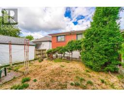Basement - 87 Cordella Avenue, Toronto, ON M6N2J8 Photo 15