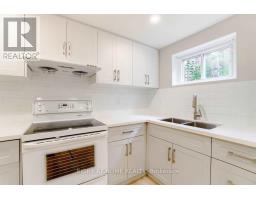 Basement - 87 Cordella Avenue, Toronto, ON M6N2J8 Photo 6