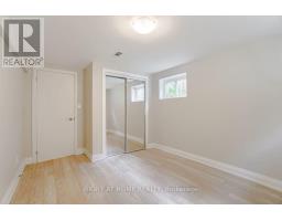 Basement - 87 Cordella Avenue, Toronto, ON M6N2J8 Photo 9