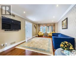 Eating area - 2029 Saint Andrew's Place, Mississauga, ON L5H4E5 Photo 6