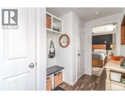 ENTRYWAY HALL