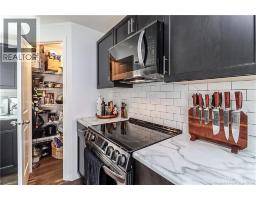 Kitchen/Dining room - 12 Gull Street, Saint John, NB E2J3T5 Photo 8