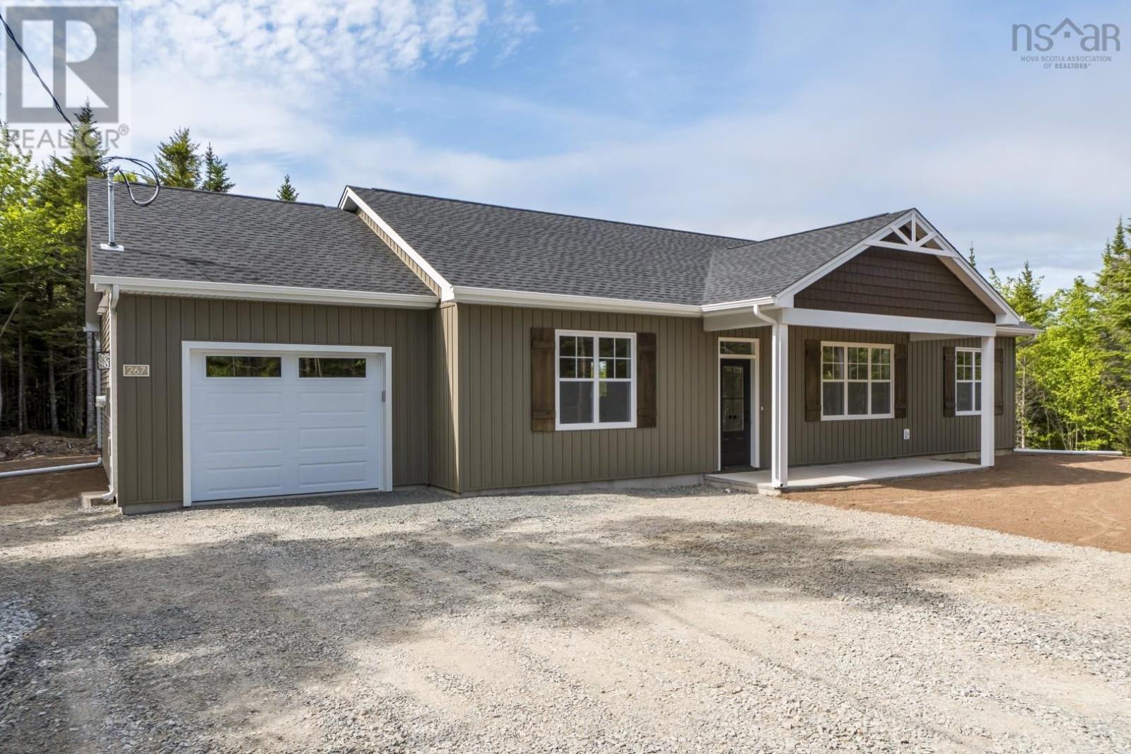 267 Sugarwood Court - 1