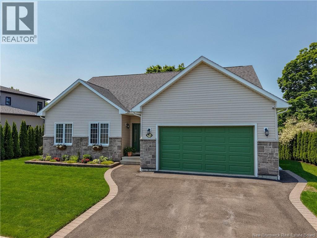 138 Still Water Crescent - 1