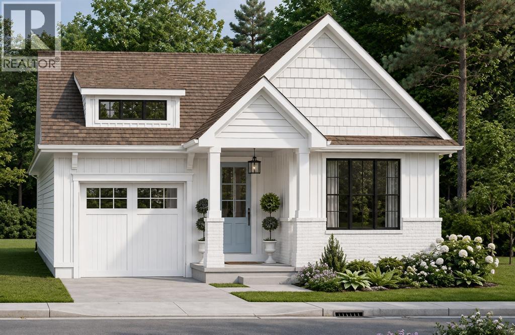 LOT 20 YONGE STREET