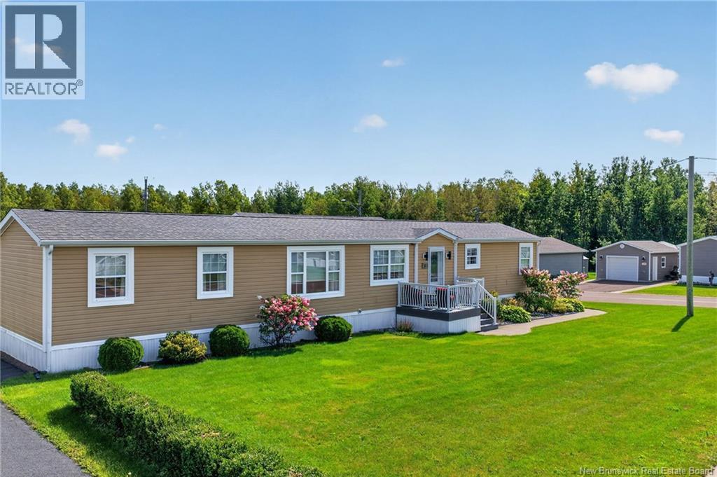 266 Bonaventure Street - 24