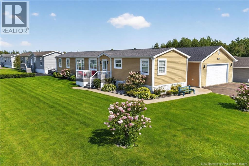 266 Bonaventure Street - 1