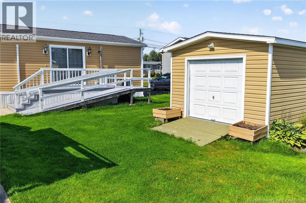 266 Bonaventure Street - 20