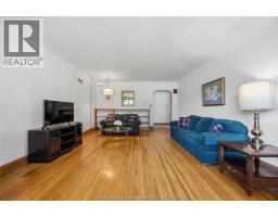 Kitchen/Dining room - 72 Phair Avenue, Wallaceburg, ON N8A2M3 Photo 8