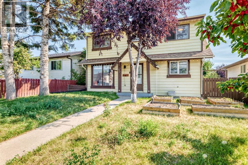 40 Falconridge Close NE - 1