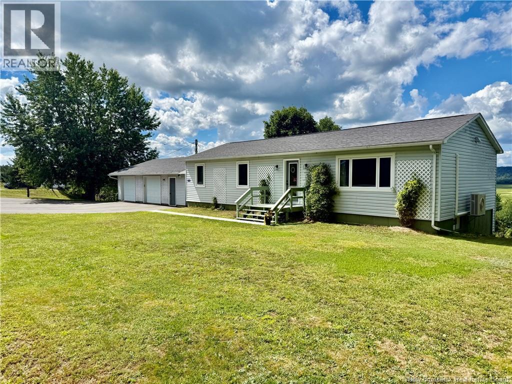 376 Kennebecasis River Road - 2