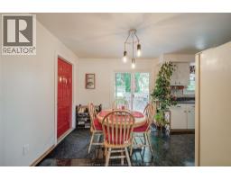 Kitchen/Dining room - 21 Victoria Street, Dealtown, ON N0P1A0 Photo 7