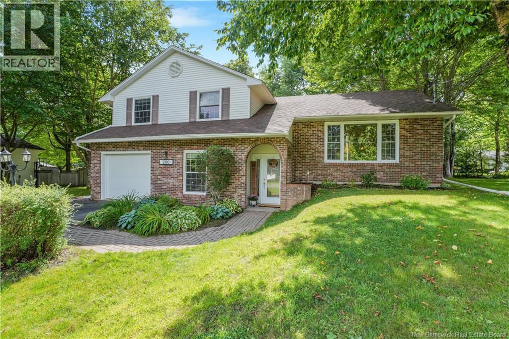 200 Springwater Lane - 1
