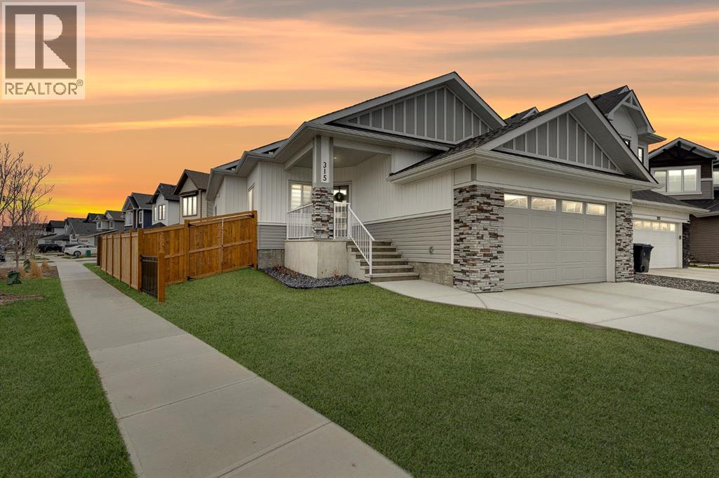 315 Monterey Place SE, High River, Alberta, T1V0H6