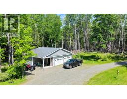 Storage - 12 Bayview Drive, Dufferin, NB E3L3R9 Photo 9