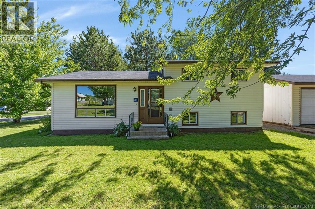 31 Roxboro Court - 2