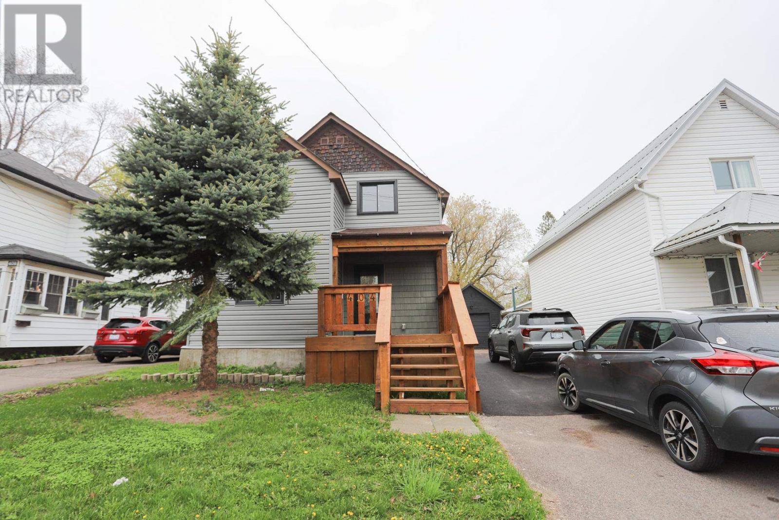404 John ST - 2