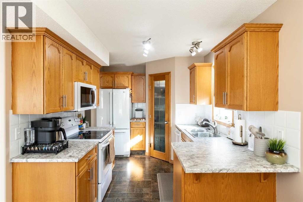 Listing photo – 4344 60A Avenue Crescent, Innisfail