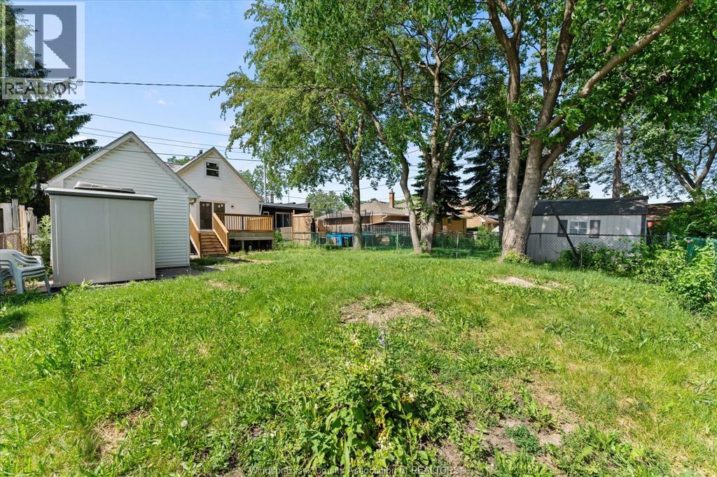 6045 Wyandotte STREET East - 32