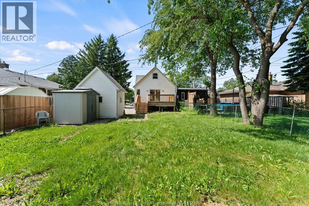6045 Wyandotte STREET East - 33