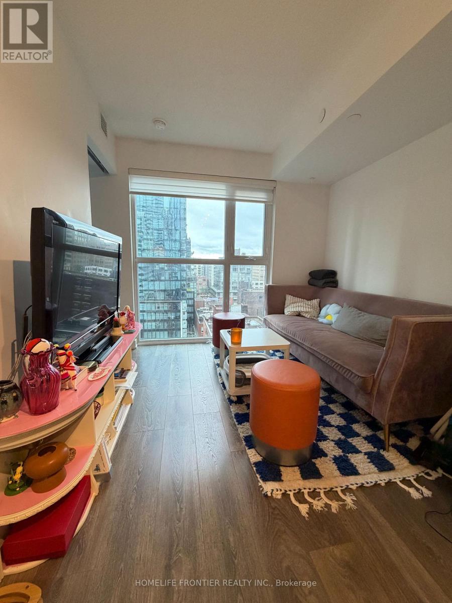 #1103 87 PETER STREET - 13