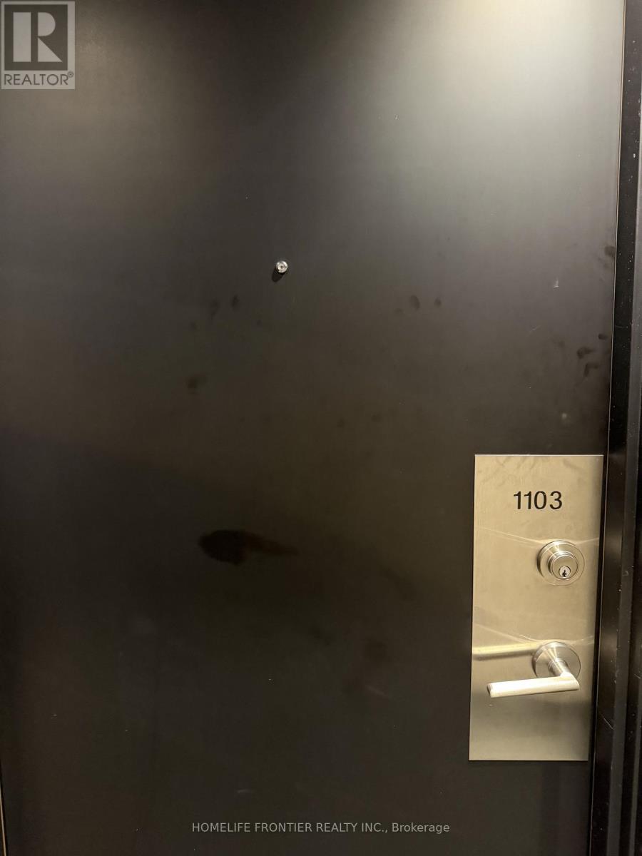 #1103 87 PETER STREET - 3
