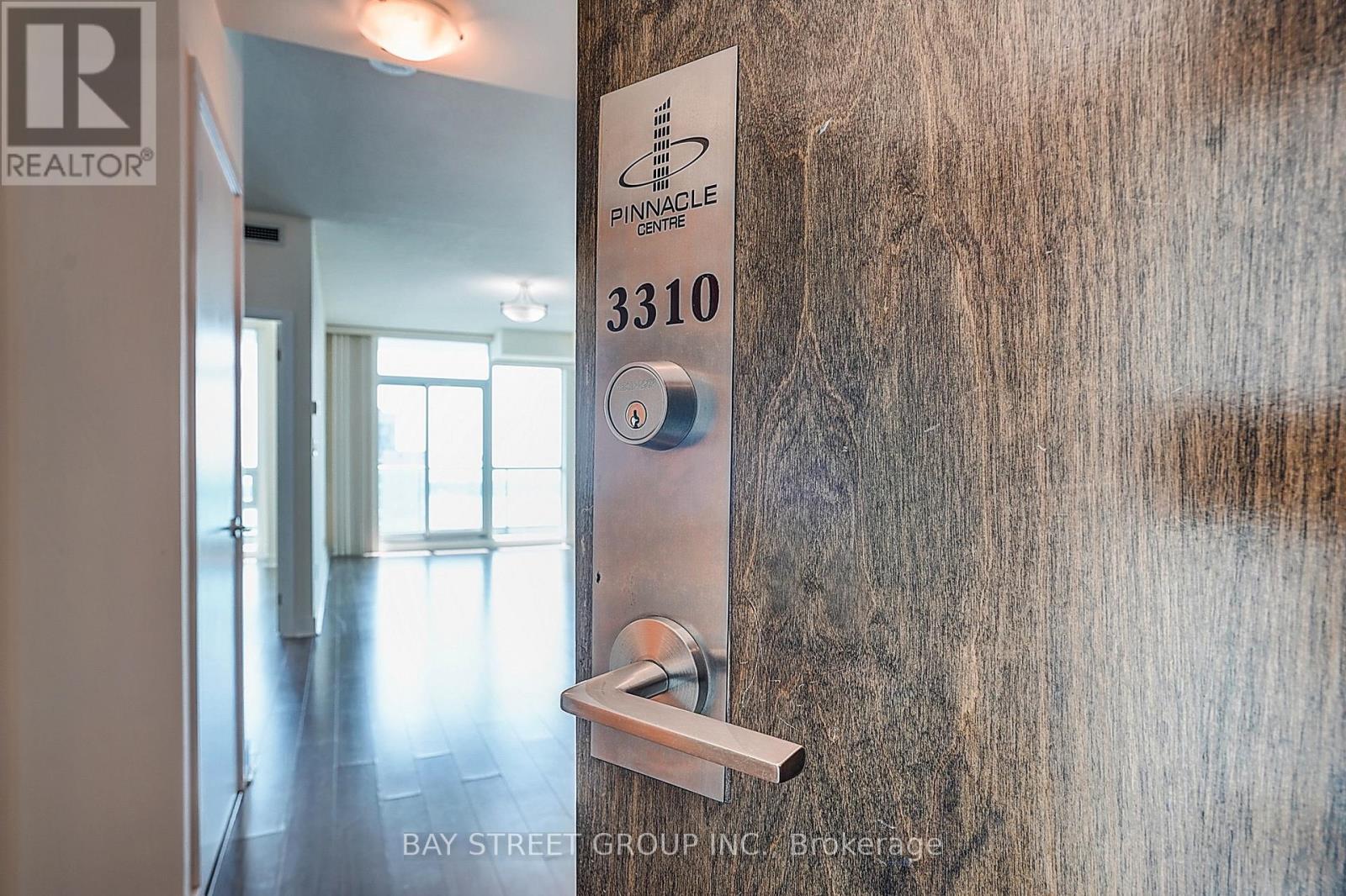 #3310 33 BAY STREET - 14