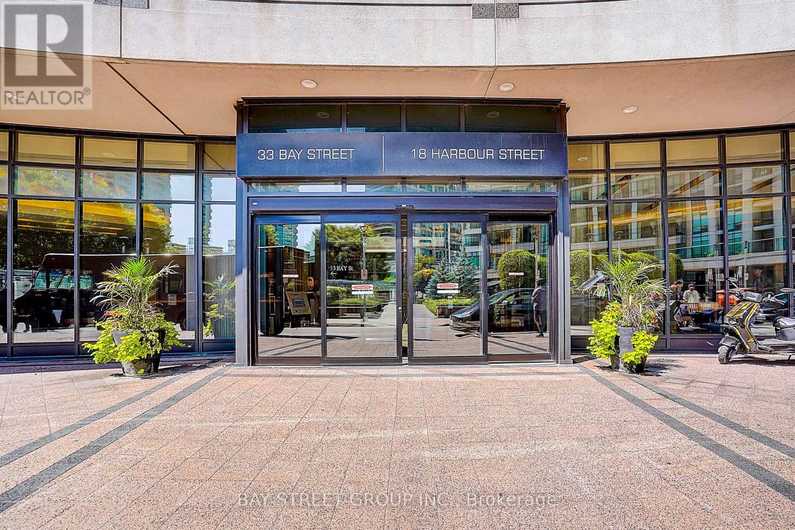 #3310 33 BAY STREET - 4