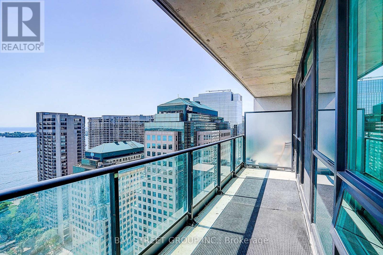 #3310 33 BAY STREET - 5
