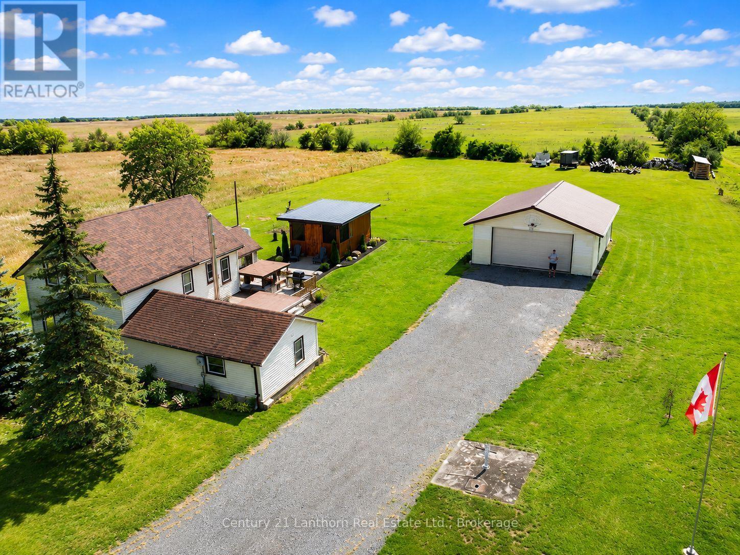 1039 CHRISTIAN ROAD - 1