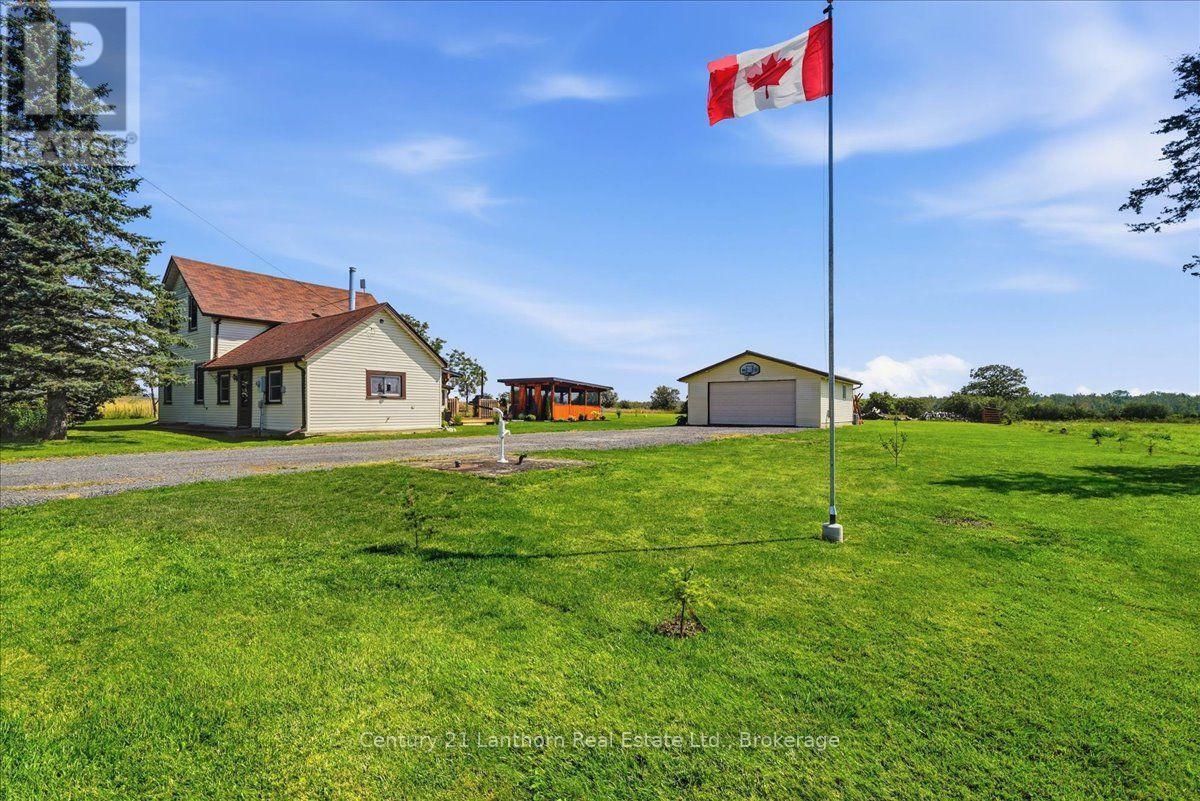 1039 CHRISTIAN ROAD - 2