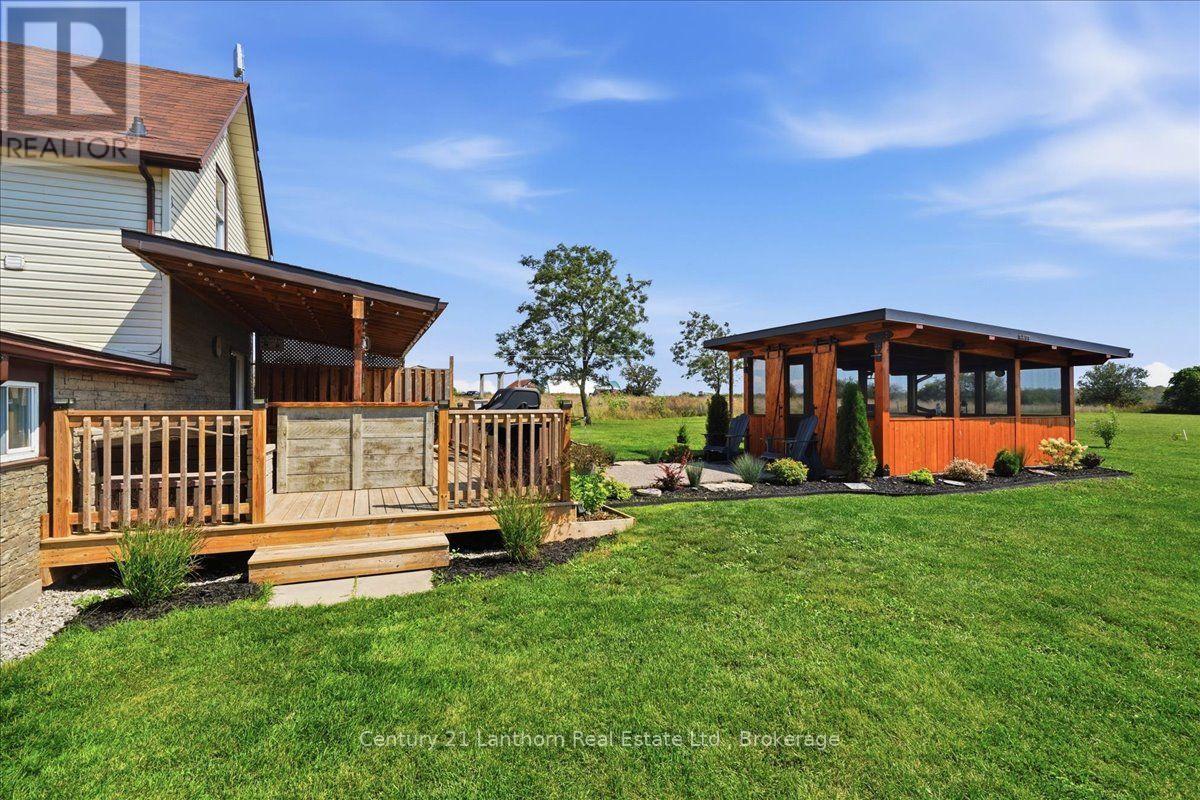 1039 CHRISTIAN ROAD - 38